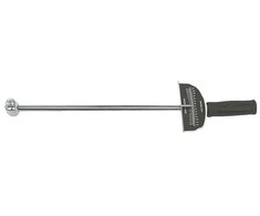 Top Tools Įrankis 1/2 "460 mm 0-200 Nm 37D105