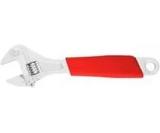 Reguliuojamas raktas TOP TOOLS 35D117 150 mm, 0-17 mm