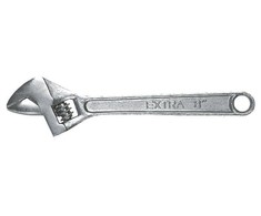 Top Tools Klucz Reguliuojamas veržliaraktis 200 mm, diapazonas 0–24 mm