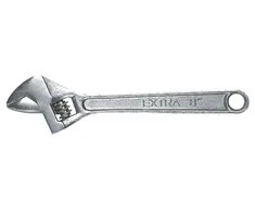 Top Tools Klucz Reguliuojamas veržliaraktis 250 mm, diapazonas 0–29 mm