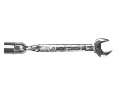 Grąžtas Raktas TOP TOOLS 10 mm plokščias kilpinis