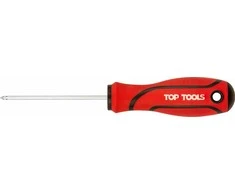 Top Tools Wkrętak Kryžminis atsuktuvas PZ1 x 75 mm
