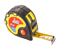 Matavimo juosta Top Tools 27C124, 5 m, 19 mm