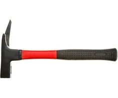 Top Tools Dailidės plaktukas 600 g, stiklo pluošto rankena