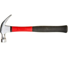 Top Tools 450 g dailidės plaktukas, stiklo pluošto rankena