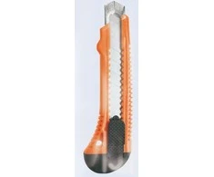 Top Tools Išstumiamas peilis Toptools 18 mm