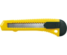 Top Tools Peilis, 18 mm