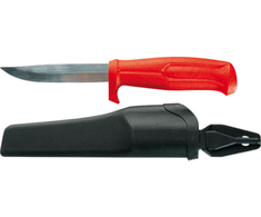 Top Tools Nóż Universalus peilis su plastikiniu dėklu