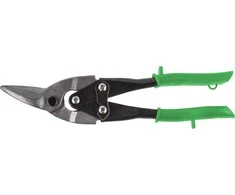Nożyce Lakštinio metalo žirklės 250 mm, kairės