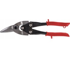 Top Tools Nożyce Lakštinio metalo žirklės 250 mm, dešinės