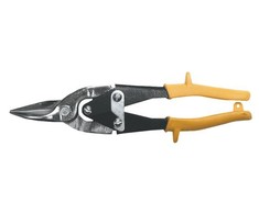 Top Tools Nożyce 250 mm tiesios skardos žirklės