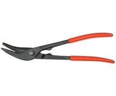 Skardos žirklės TOP TOOLS 260 mm