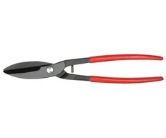 Žirklės skardai tiesios Top tools | 260mm