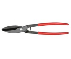 Žirklės skardai tiesios Top tools | 320mm