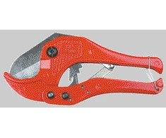 Top Tools Prietaisas PVC vamzdžiams kirpti, 3-42 mm, TopTools, (34D065)