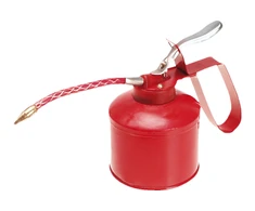 Tepalinė TOP TOOLS 300 ml su lanksčiu antgaliu