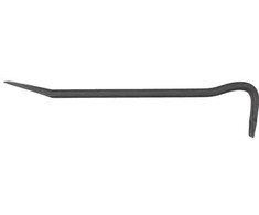 Laužtuvas TOP TOOLS 600 mm x 13,5 mm