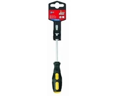 Plokščias atsuktuvas Top Tools 39D643, 6x100 mm