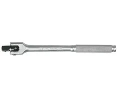 Rankena su vyriu Topex | 250mm 1/2" CrV