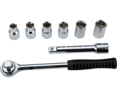 Top Tools RAKTAS+GALV 1/2 38D143 9