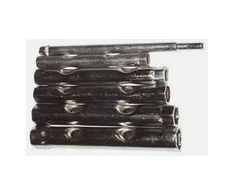 Vamzdiniai raktai TOP TOOLS 6 vnt., 8-17 mm