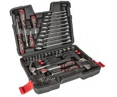 Įrankių rinkinys Top Tools 73 vnt. (38D500)