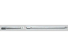 Top Tools PERĖJ KOMPL 38D159 1/2 125X250 2VNT 6