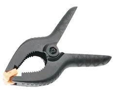 Top Tools Ścisk Spyruoklinis spaustukas 225 mm