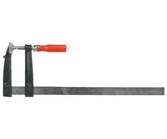 Top Tools Ścisk Dailidės spaustuvas 50 x 200 mm