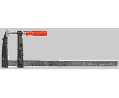 Staliaus spaustuvas TOP TOOLS 800x120 mm