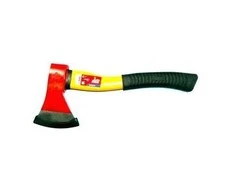 Kirvis stiklo pluošto kotu Top tools | 600 g