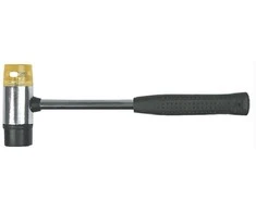 Top Tools PLAKTUKAS GUMINIS/PLASTIKAS FI35mm