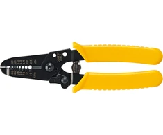Top Tools Szczypce Reguliuojamos izoliacinės replės 160 mm