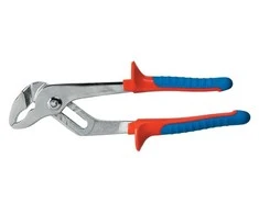 Top Tools Raktas santechninis Topex | 250mm