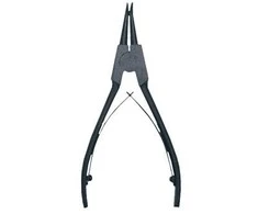 Top Tools Szczypce Žiedinių replės 150 mm, vidinės, lenktos