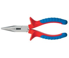 Top Tools Szczypce Tiesios ilgos replės 160 mm