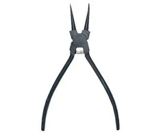Top Tools Szczypce Žiedinių replės 150 mm, išorinės, lenktos