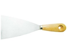 Top Tools Geriausi įrankiai 100 mm dažų mentelė