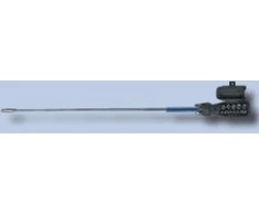 Teleskopinis atsuktuvas TOP TOOLS su antgaliais, 500 mm