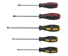 Atsuktuvų rinkinys Top Tools, 5 vnt