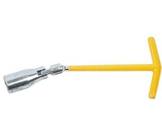 Uždegimo žvakių raktas „Top Tools“ 21 mm