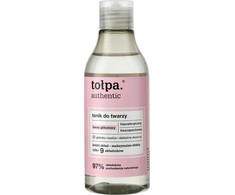 Tołpa Authentic – glikolio rūgštis, 200 ml