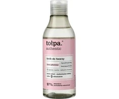 Tołpa Authentic – glikolio rūgštis, 200 ml