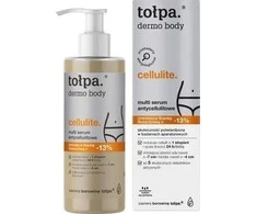 Tołpa Dermo kūno celiulitas, 250 ml