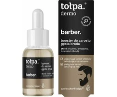 TOŁPA Dermo Barber Booster storai barzdai 30 ml
