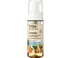 TOŁPA Dermo Face Enzyme Enzymatic veido valymo putos - drėkinančios 150 ml