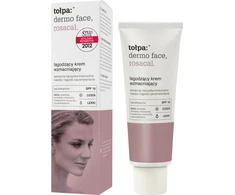 TOŁPA Dermo Face Rosacal Strengthening Soothing Kremas SPF10, dienai 40 ml