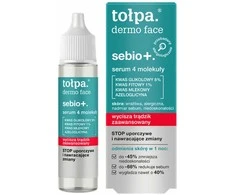 TOŁPA Dermo Face Sebio Retinoid - serumas 30 ml