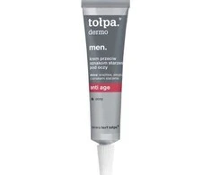 TOŁPA Dermo Men Paakių kremas nuo senėjimo Anti Age 10 ml