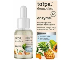 TOŁPA Dermo Face Enzyme drėkinamasis serumas 30 ml